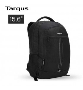 MOCHILA TARGUS CITY 15.6" PORTA LAPTOP NEGRO