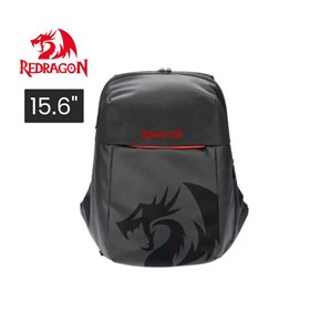 MOCHILA PORTA LAPTOP GAMING REDRAGON SKYWALKER GB-83 15.6" NEGRO