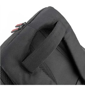 MOCHILA PORTA LAPTOP GAMING REDRAGON SKYWALKER GB-83 15.6" NEGRO