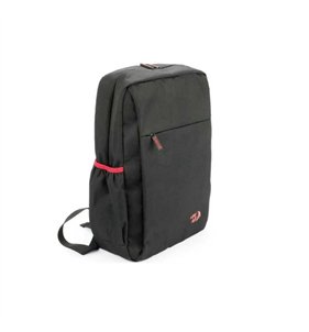 MOCHILA PORTA LAPTOP GAMER REDRAGON HERACLES GB-82 15.6" NEGRO