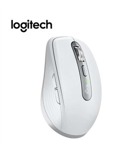 MOUSE INALÁMBRICO LOGITECH MX ANYWHERE 3S DERECHO LÁSER 8000 DPI