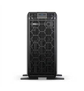 SERVIDOR DELL T360 XEON E 2468 16GB 2TB SATA HDD 3.5 x 8 iDRAC9 BÁSICO 1 PS