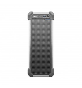 DELL PowerEdge T160 servidor 4 TB Torre (4,5U) Intel Xeon E E-2436 2,9 GHz 16 GB DDR5-SDRAM