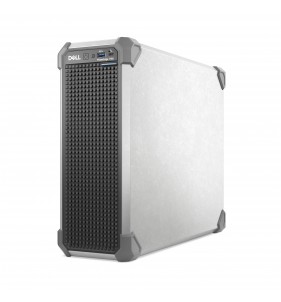 DELL PowerEdge T160 servidor 4 TB Torre (4,5U) Intel Xeon E E-2436 2,9 GHz 16 GB DDR5-SDRAM