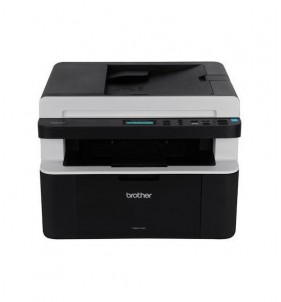 Brother DCP-1617NW impresora multifunción Laser A4 2400 x 600 DPI 21 ppm Wifi