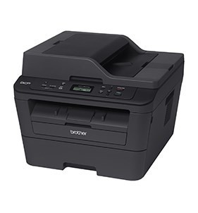 Brother DCP-L2540DW impresora multifunción Laser A4 2400 x 600 DPI 30 ppm Wifi