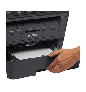 Brother DCP-L2540DW impresora multifunción Laser A4 2400 x 600 DPI 30 ppm Wifi