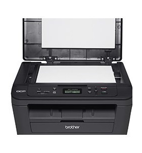 Brother DCP-L2540DW impresora multifunción Laser A4 2400 x 600 DPI 30 ppm Wifi