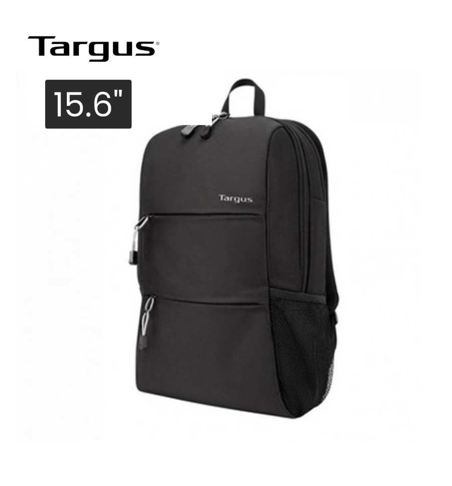 MOCHILA TARGUS INTELLECT PLUS 15.6" PORTA LAPTOP NEGRO