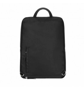Targus Newport 38,1 cm (15") Mochila Negro