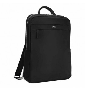Targus Newport 38,1 cm (15") Mochila Negro