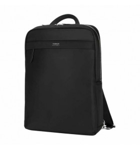Targus Newport 38,1 cm (15") Mochila Negro