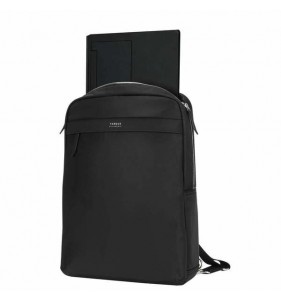 Targus Newport 38,1 cm (15") Mochila Negro