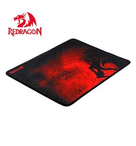 MOUSE PAD REDRAGON P016 PISCES NEGRO
