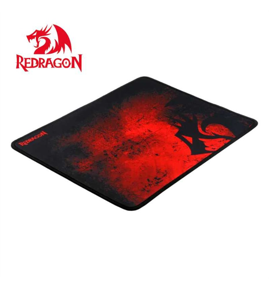 MOUSE PAD REDRAGON P016 PISCES NEGRO