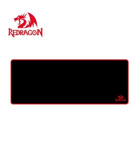 MOUSE PAD REDRAGON P003 SUZAKU XL NEGRO