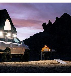 Starlink Standard Kit AC Dual Band Wi-Fi System Internet Satelital de Alta Velocidad