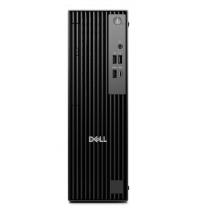 DELL Pro QCS1250 Intel® Core™ i5 i5-14500 16 GB DDR5-SDRAM 512 GB SSD Windows 11 Pro Slim PC PC Negro