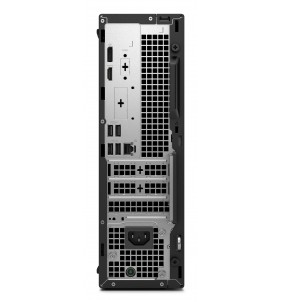 DELL Pro QCS1250 Intel® Core™ i5 i5-14500 16 GB DDR5-SDRAM 512 GB SSD Windows 11 Pro Slim PC PC Negro
