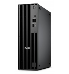DELL Pro QCS1250 Intel® Core™ i7 i7-14700 16 GB DDR5-SDRAM 1 TB SSD Windows 11 Pro Slim PC PC Negro