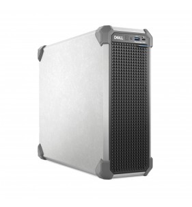DELL PowerEdge T160 servidor 2 TB Tower (3U) Intel Xeon 6 6315P 2,8 GHz 16 GB DDR5-SDRAM 300 W