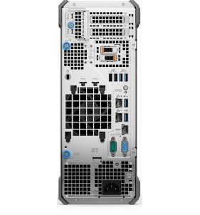 DELL PowerEdge T160 servidor 2 TB Tower (3U) Intel Xeon 6 6315P 2,8 GHz 16 GB DDR5-SDRAM 300 W