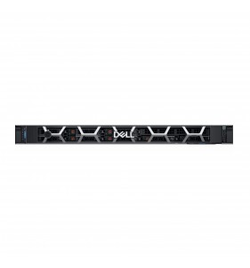 DELL PowerEdge R360 servidor 2 TB Bastidor (1U) Intel Xeon 6 6333P 3,1 GHz 16 GB DDR5-SDRAM 600 W