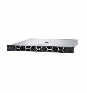 DELL PowerEdge R360 servidor 2 TB Bastidor (1U) Intel Xeon 6 6333P 3,1 GHz 16 GB DDR5-SDRAM 600 W