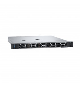 DELL PowerEdge R360 servidor 2 TB Bastidor (1U) Intel Xeon 6 6333P 3,1 GHz 16 GB DDR5-SDRAM 600 W