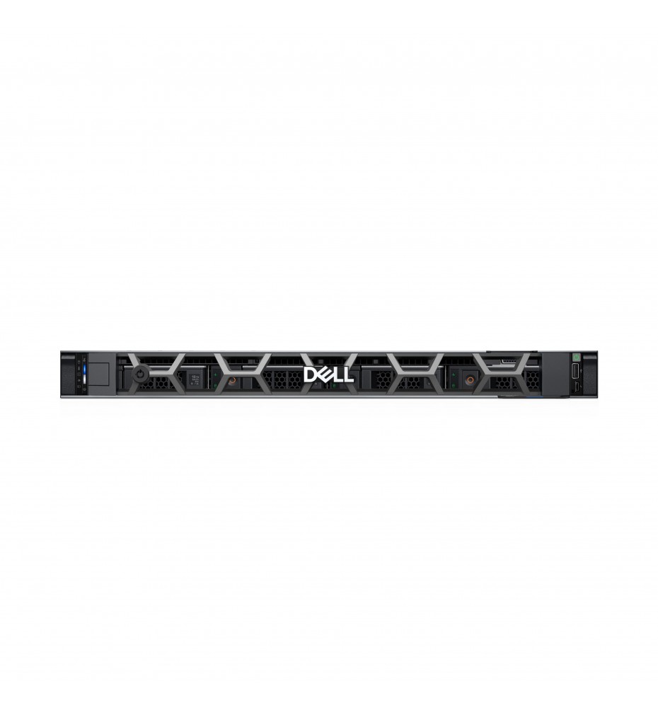 DELL PowerEdge R660XS servidor 480 GB Bastidor (1U) Intel® Xeon® Silver 4514Y 2 GHz 32 GB DDR5-SDRAM 800 W