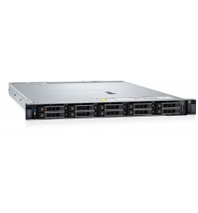 DELL PowerEdge R660XS servidor 480 GB Bastidor (1U) Intel® Xeon® Silver 4514Y 2 GHz 32 GB DDR5-SDRAM 800 W