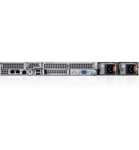 DELL PowerEdge R660XS servidor 480 GB Bastidor (1U) Intel® Xeon® Silver 4514Y 2 GHz 32 GB DDR5-SDRAM 800 W