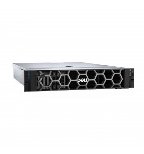 DELL PowerEdge R760XS servidor 480 GB Bastidor (2U) Intel® Xeon® Silver 4514Y 2 GHz 32 GB DDR5-SDRAM 800 W