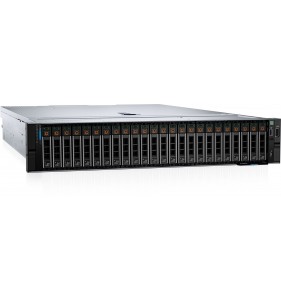 DELL PowerEdge R760XS servidor 480 GB Bastidor (2U) Intel® Xeon® Silver 4514Y 2 GHz 32 GB DDR5-SDRAM 800 W
