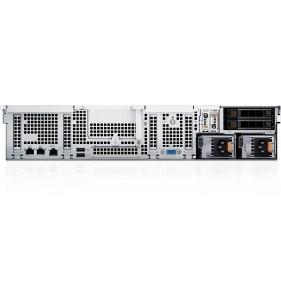 DELL PowerEdge R760XS servidor 480 GB Bastidor (2U) Intel® Xeon® Silver 4514Y 2 GHz 32 GB DDR5-SDRAM 800 W