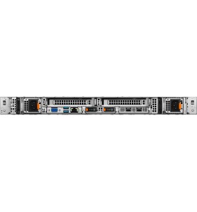 DELL PowerEdge R470 servidor 480 GB Bastidor (1U) Intel Xeon 6 6505P 2,2 GHz 32 GB DDR5-SDRAM 800 W