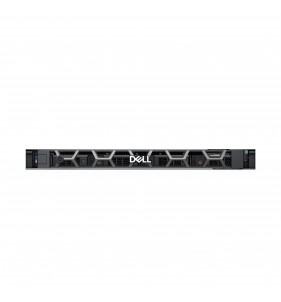 DELL PowerEdge R660XS servidor 480 GB Bastidor (1U) Intel® Xeon® Silver 4510 2,4 GHz 32 GB DDR5-SDRAM 800 W