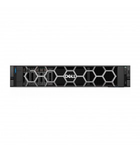 DELL PowerEdge R760XS servidor 480 GB Bastidor (2U) Intel® Xeon® Silver 4514Y 2 GHz 32 GB DDR5-SDRAM 1400 W