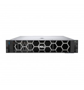 DELL PowerEdge R760XS servidor 480 GB Bastidor (2U) Intel® Xeon® Silver 4514Y 2 GHz 32 GB DDR5-SDRAM 1400 W