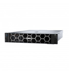 DELL PowerEdge R760XS servidor 480 GB Bastidor (2U) Intel® Xeon® Silver 4514Y 2 GHz 32 GB DDR5-SDRAM 1400 W