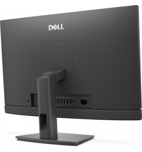 DELL Pro QC24250 Intel Core Ultra 7 265 61 cm (24") 1920 x 1080 Pixeles PC todo en uno 16 GB DDR5-SDRAM 512 GB SSD Windows 11