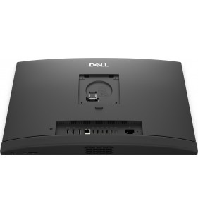 DELL Pro QC24250 Intel Core Ultra 7 265 61 cm (24") 1920 x 1080 Pixeles PC todo en uno 16 GB DDR5-SDRAM 512 GB SSD Windows 11