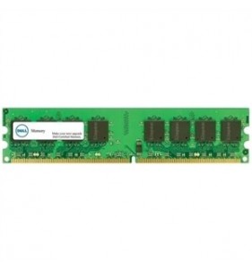 DELL AB663418 módulo de memoria 16 GB 1 x 16 GB DDR4 288-pin DIMM ECC