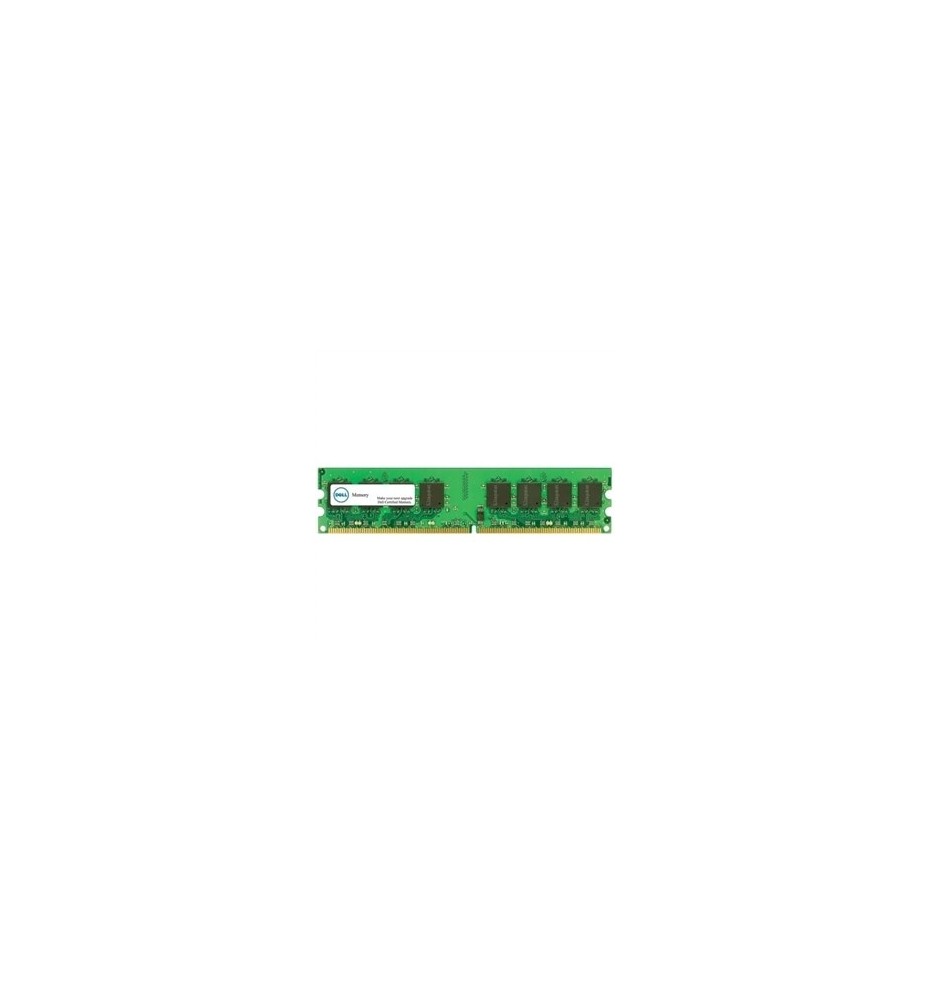 DELL AB663418 módulo de memoria 16 GB 1 x 16 GB DDR4 288-pin DIMM ECC