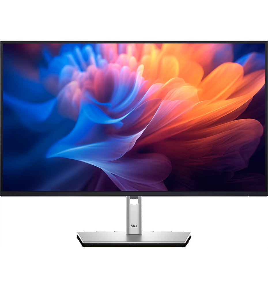 MONITOR DELL LED P2725H 27" FULL HD - 16:9 - 68.6CM (27") - TECNOLOGÍA IN-PLA