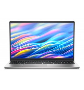 DELL DC15250 Intel® Core™ i5 i5-1334U Portátil 39,6 cm (15.6") Full HD 8 GB DDR4-SDRAM 512 GB SSD Wi-Fi 6 (802.11ax) Ubuntu