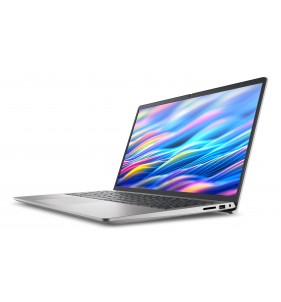 DELL DC15250 Intel® Core™ i5 i5-1334U Portátil 39,6 cm (15.6") Full HD 8 GB DDR4-SDRAM 512 GB SSD Wi-Fi 6 (802.11ax) Ubuntu