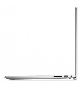 DELL DC15250 Intel® Core™ i5 i5-1334U Portátil 39,6 cm (15.6") Full HD 8 GB DDR4-SDRAM 512 GB SSD Wi-Fi 6 (802.11ax) Ubuntu