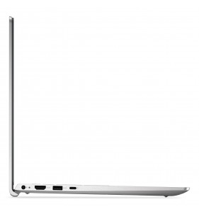 DELL DC15250 Intel® Core™ i5 i5-1334U Portátil 39,6 cm (15.6") Full HD 8 GB DDR4-SDRAM 512 GB SSD Wi-Fi 6 (802.11ax) Ubuntu