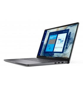 DELL Pro 16 PC16250 Intel Core 7 150U Portátil 40,6 cm (16") Full HD+ 16 GB DDR5-SDRAM 512 GB SSD Wi-Fi 6E (802.11ax) Windows